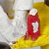 Hell Burger detail