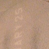 The table after the performance