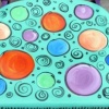 PolkaDot Chair
