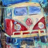 Magic Bus