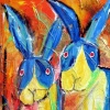 Splitting Hares