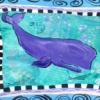 Whale Chair