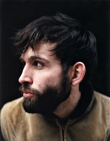 Arlo, New York, NY. 2005