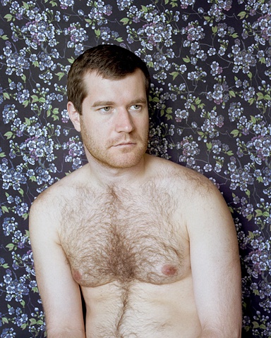Tom, Brooklyn, NY. 2008