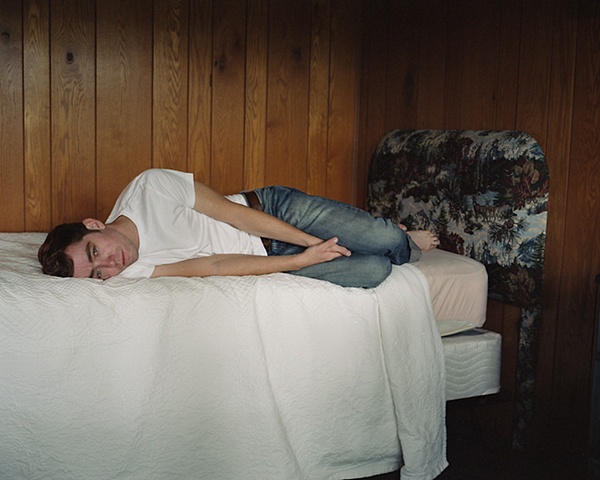 Whispering Pines, 2009