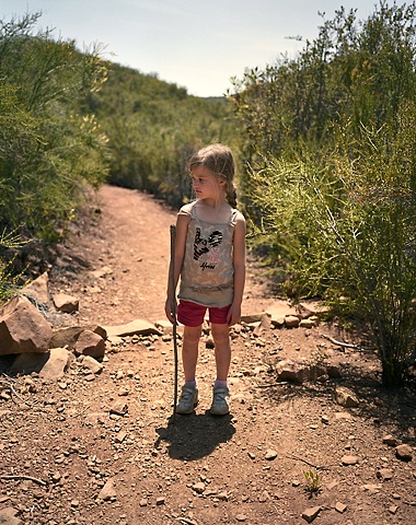 Willow, Ojai, CA. 2009