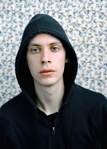 Jon, Brooklyn, NY. 2005