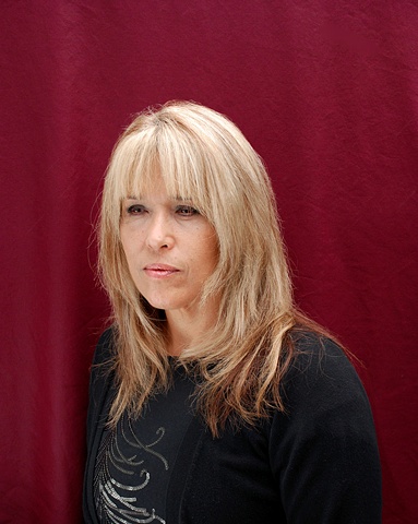 Mom, post fall, Oxnard, CA. 2009
