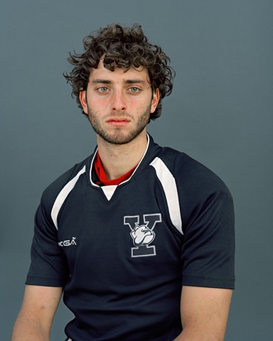 Arturo (Flyhalf), New Haven, CT, 2010