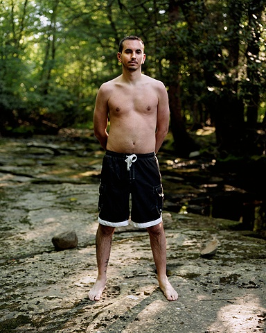 Marcello, Rhinebeck, NY. 2007
