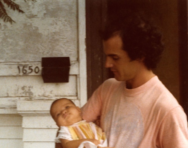 My Father and I, 1979