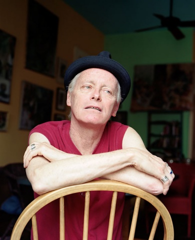 Hart, New Orleans, LA. 2008