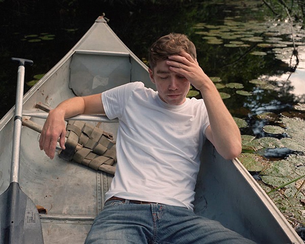 At Rest, 2009