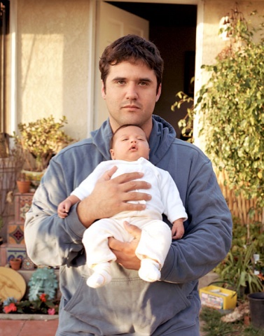 Matthew and Brynn, 2007