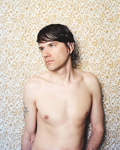 James, Brooklyn, NY. 2008
