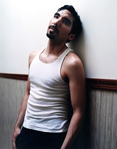 Oscar, Brooklyn, NY. 2005