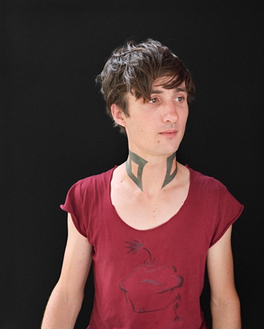 Daniel, Midcity | New Orleans, 2009