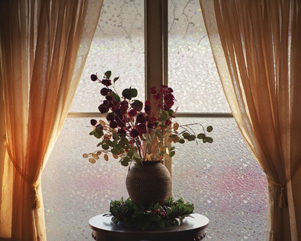 Floral Still life, 2008