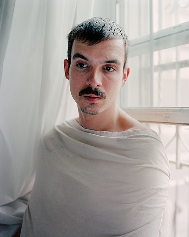 Flemming, Brooklyn, NY. 2011