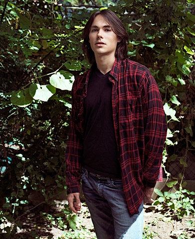 Ben, Brooklyn, NY, 2007