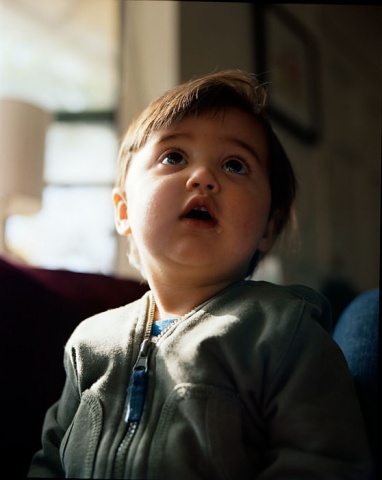 First Teeth, Ventura, CA. 2007