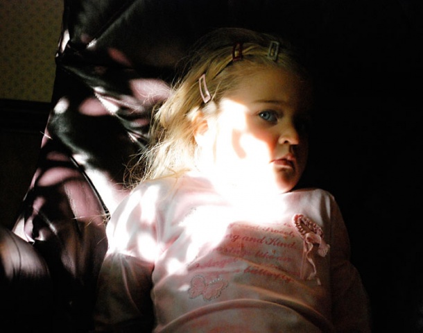 Willow, Oxnard, CA. 2006