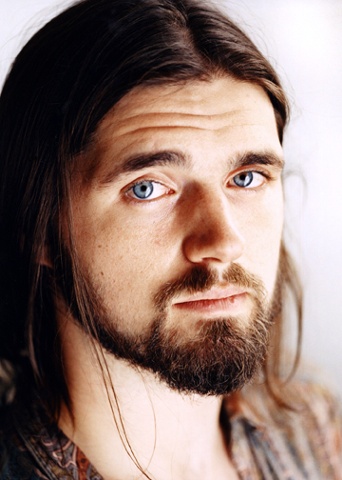 Ryan, Brooklyn, NY. 2005