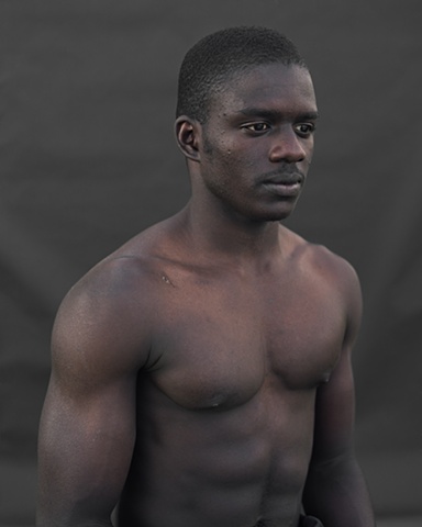 Maurice (Wing), New York, NY. 2010