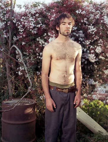 Deepak, Oxnard, CA. 2007