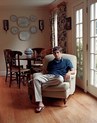 Winford, Bronxville, NY. 2007