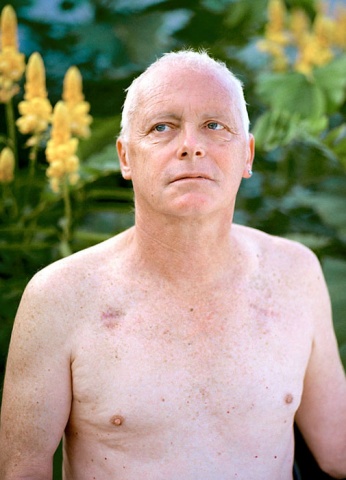 Hart, New Orleans, LA. 2006