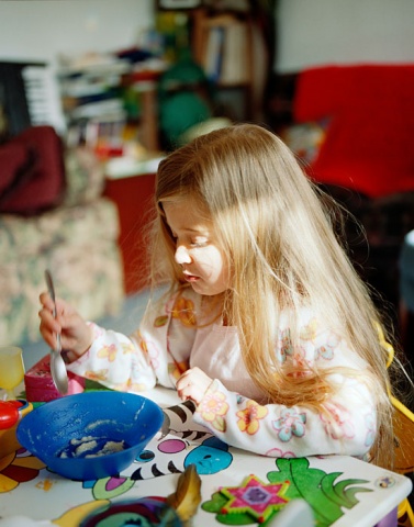 Willow, Ventura, CA. 2007