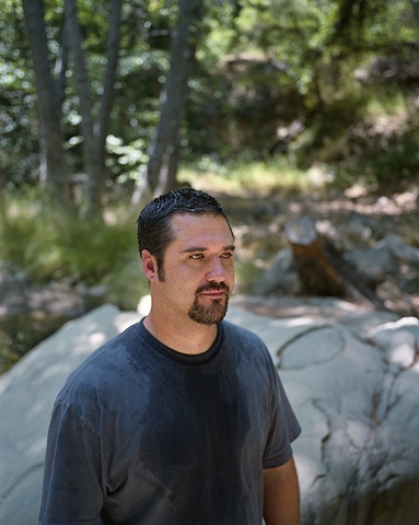 Matthew, Ojai, CA. 2009