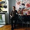 Jon, Brooklyn, NY. 2006