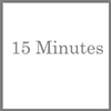 15 Minutes