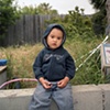 Brynn, Ventura, CA. 2009