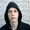 Jon, Brooklyn, NY. 2005
