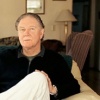 Martin in Armchair, Oxnard, CA. 2006