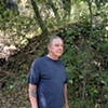 Marty, Ojai, CA. 2009