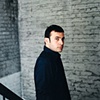 Justin, Brooklyn, NY. 2005