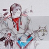 Native drawing
