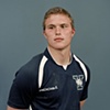 Ryan (Fullback, University Team Captain), New Haven, CT, 2010