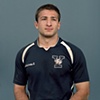 Phil (Flanker), New Haven, CT. 2010