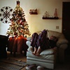 Resting with Beulah, 2010