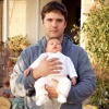 Matthew and Brynn, 2007