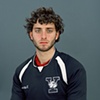 Arturo (Flyhalf), New Haven, CT, 2010