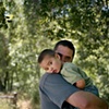 Matthew and Brynn, Ojai, CA. 2009