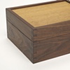 Dovetail Box