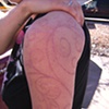 Scarification & Branding
