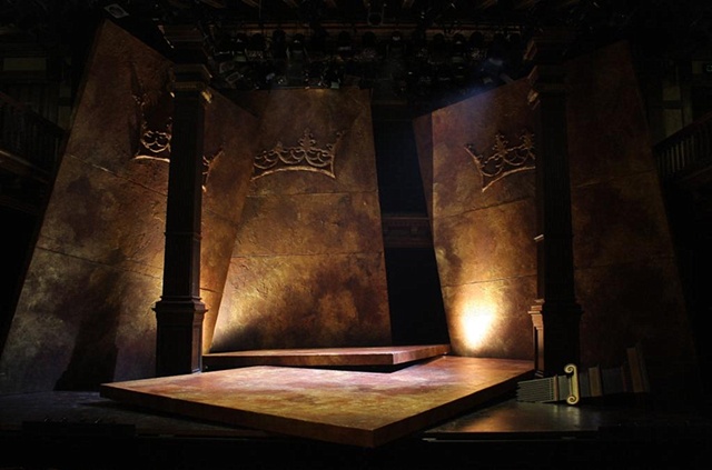 1 HENRY IV